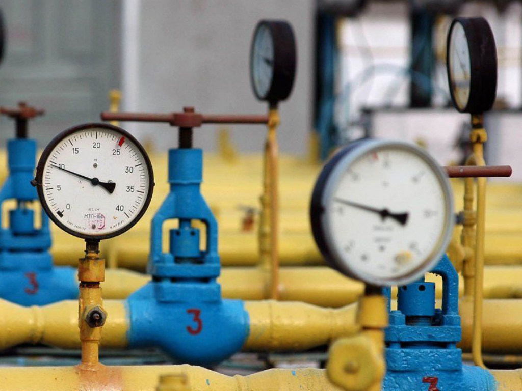 Крупнейшая польская компания хочет добывать газ на Львовщине