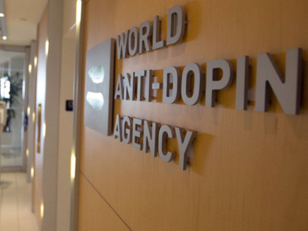 Агентство WADA лишило РФ права выступать н Олимпиадах и чемпионатах мира