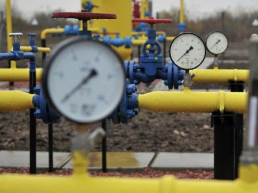 В «Нафтогазе» назвали цену на газ для населения на первые три месяца 2020 года