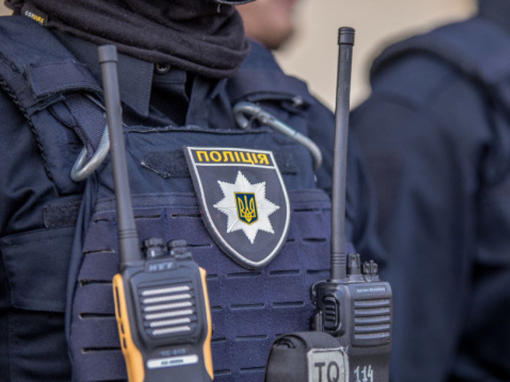 В полиции опровергли информацию о похищении ребенка в Киеве