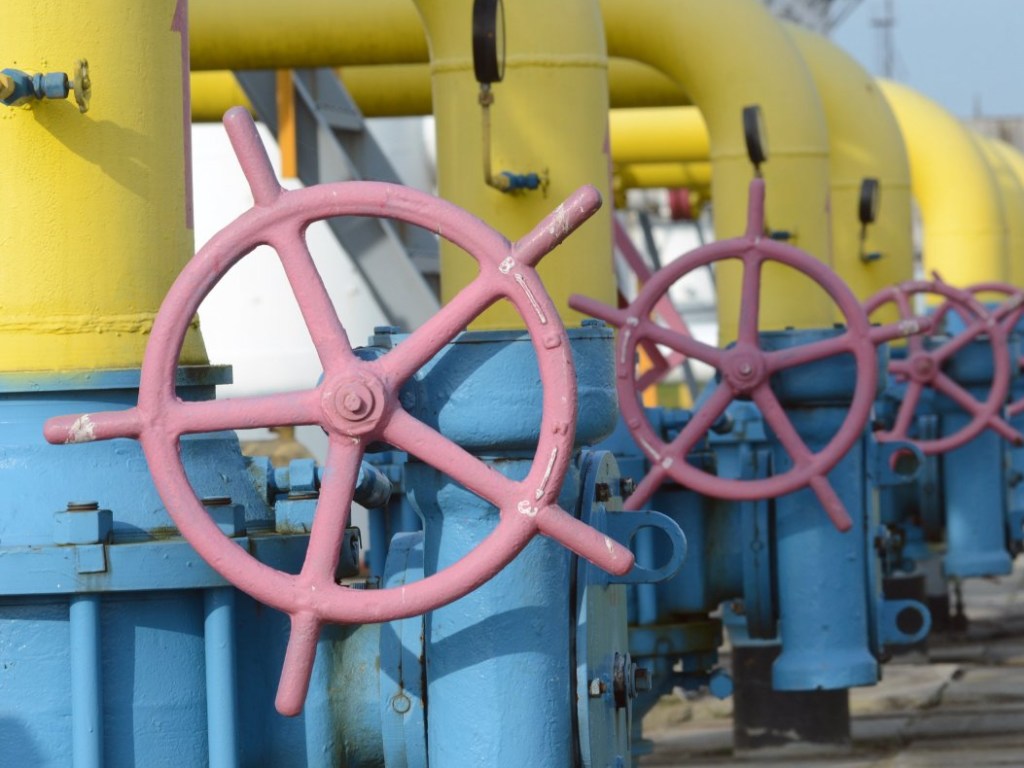 В РФ морально готовы к тому, чтобы снизить цену газа для Украины при прямых поставках – политолог