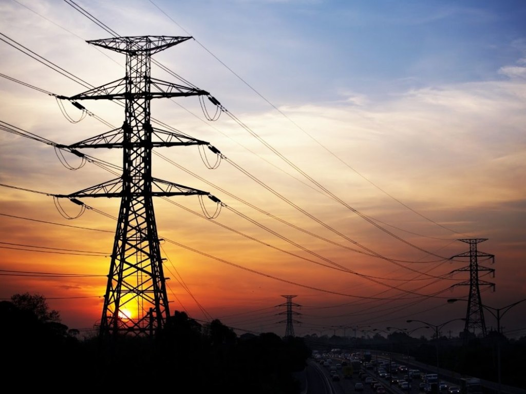 «Укрэнерго» повысило тарифы на передачу электроэнергии с 2020 года