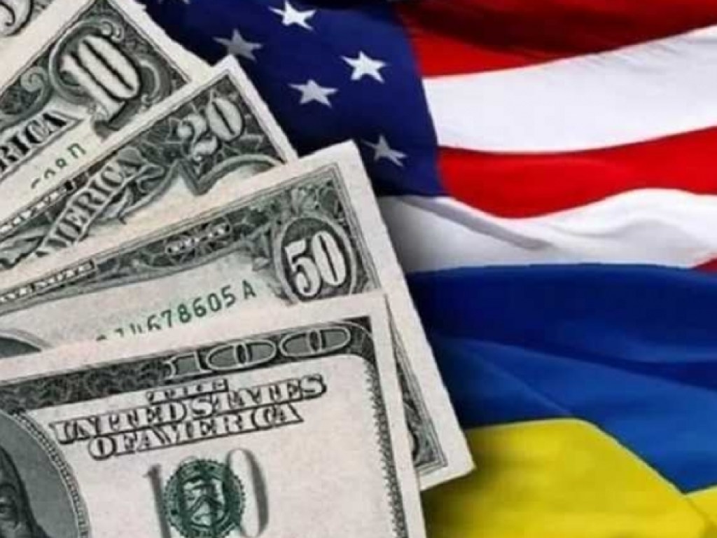 В оборонном бюджете США на 2020 год предусмотрена помощь для Украины на 300 миллионов