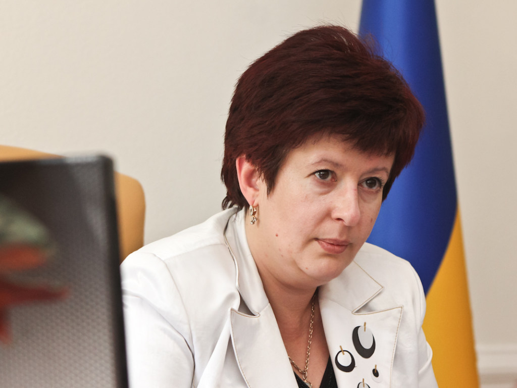 Лутковская: Во время первого обмена Украина рассчитывает на возвращение 77 заложников