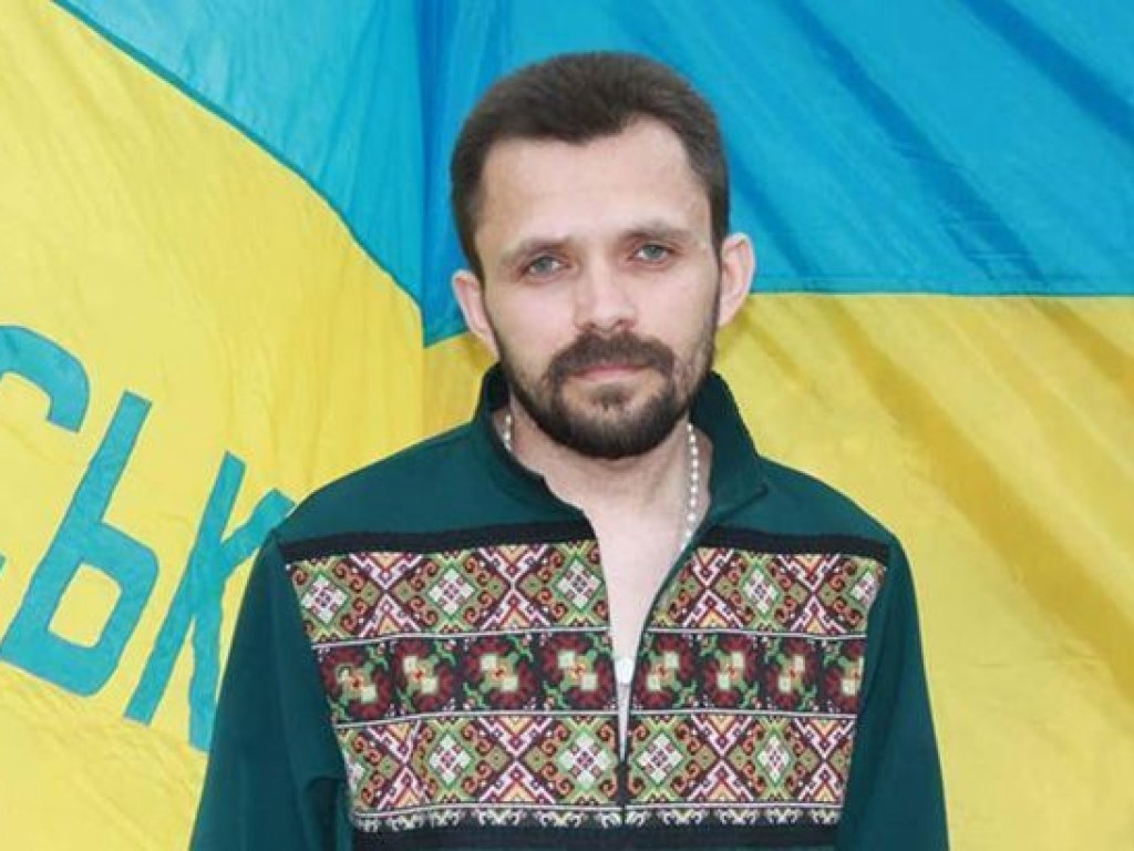 Убийство волонтера Мирошниченко в Бахмуте: подозреваемых арестовали