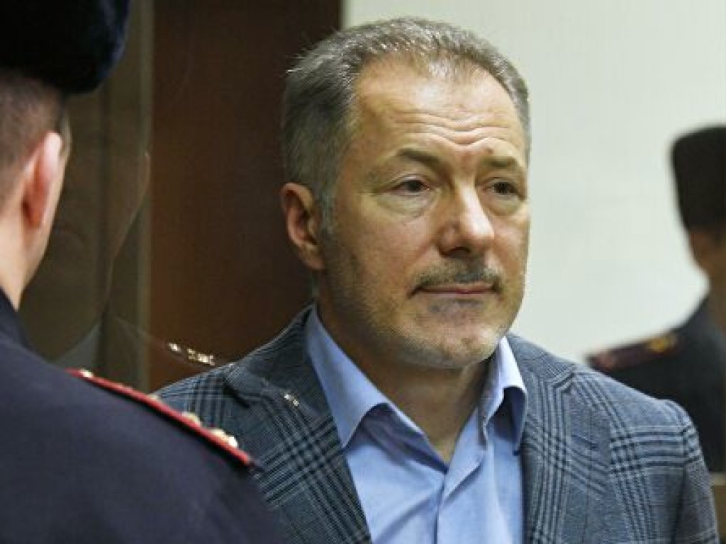 Экс- министр Рудьковский может попасть в списки по обмену пленными  &#8212; эксперт