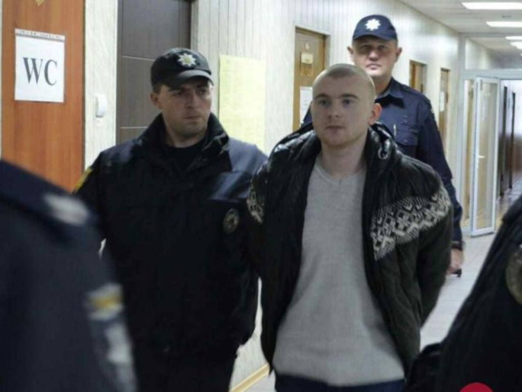 Убийство 11-летней Даши Лукьяненко: подозреваемого перевели в одесское СИЗО