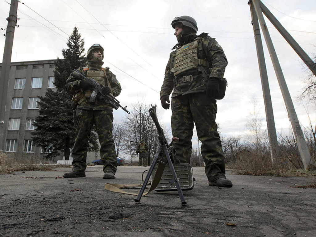 Конфликт на Донбассе может затянуться на 30 лет – эксперт