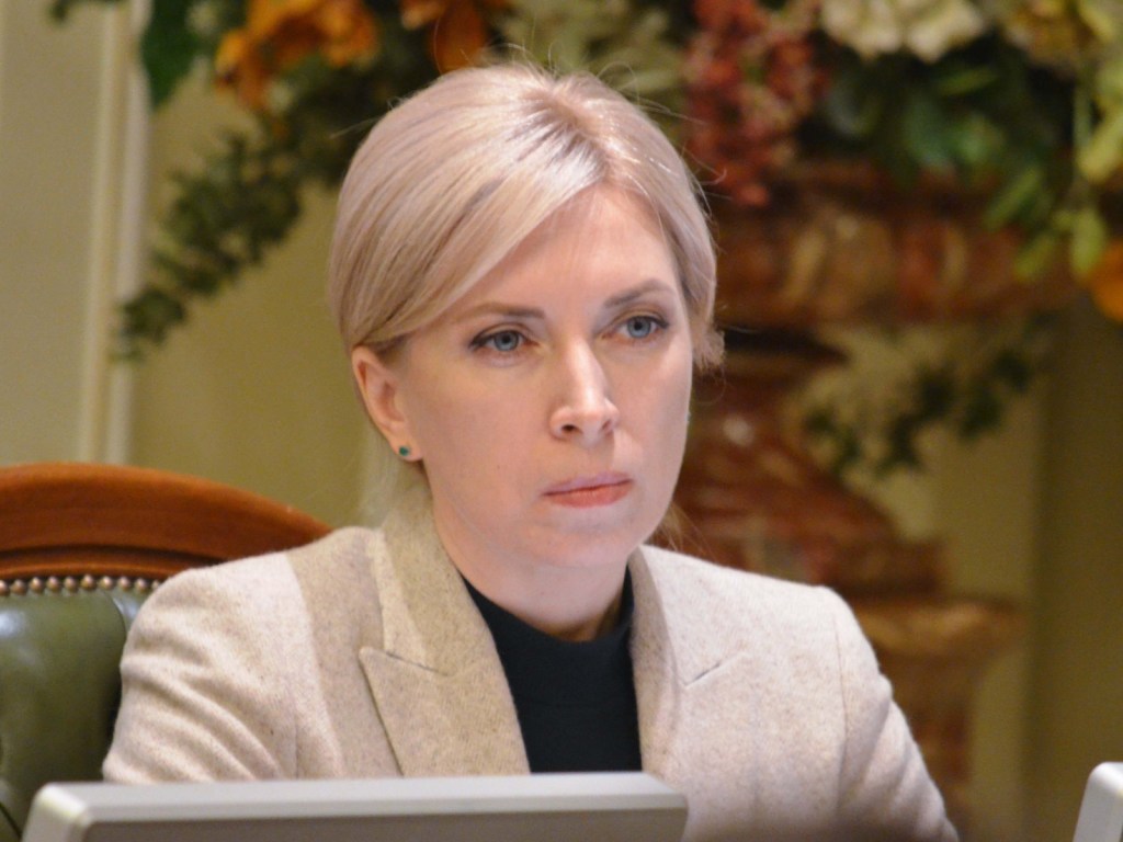 Депутат от «Слуги народа» рассказал о судьбе закона о специальном статусе Донбасса