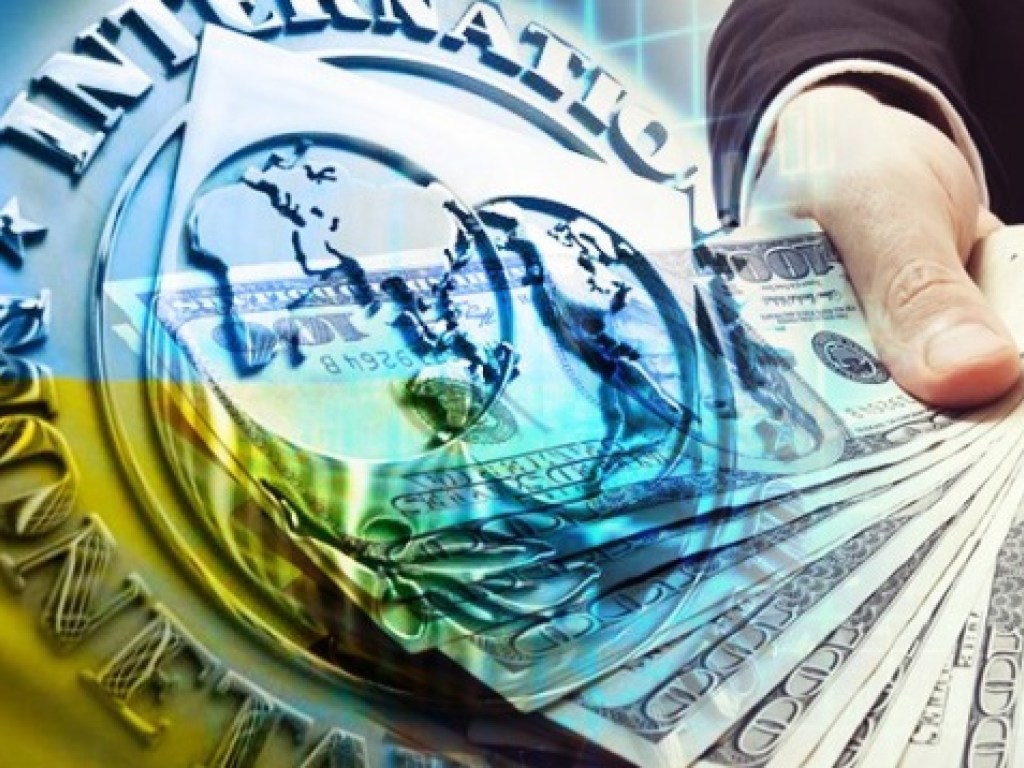Украина может получить транш  от МВФ в 2020 году – экономист