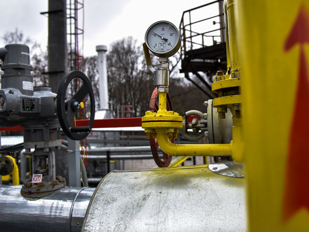 В ЕС заявили о готовности к остановке транзита газа через Украину