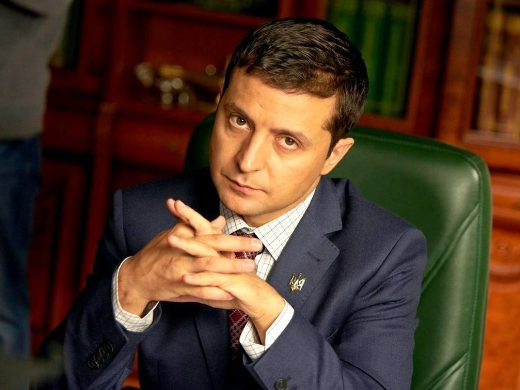 Зеленский провел телефонный разговор с новой главой Еврокомиссии