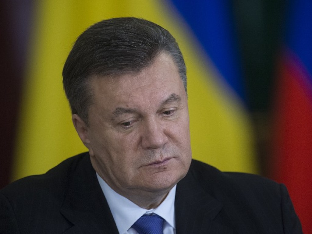 Суд Великобритании перенес решение по «кредиту Януковича»