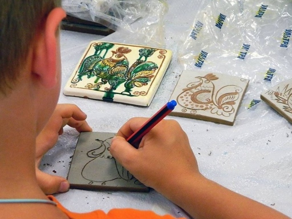 В список всемирного наследия ЮНЕСКО внесли гуцульскую керамику (ФОТО)