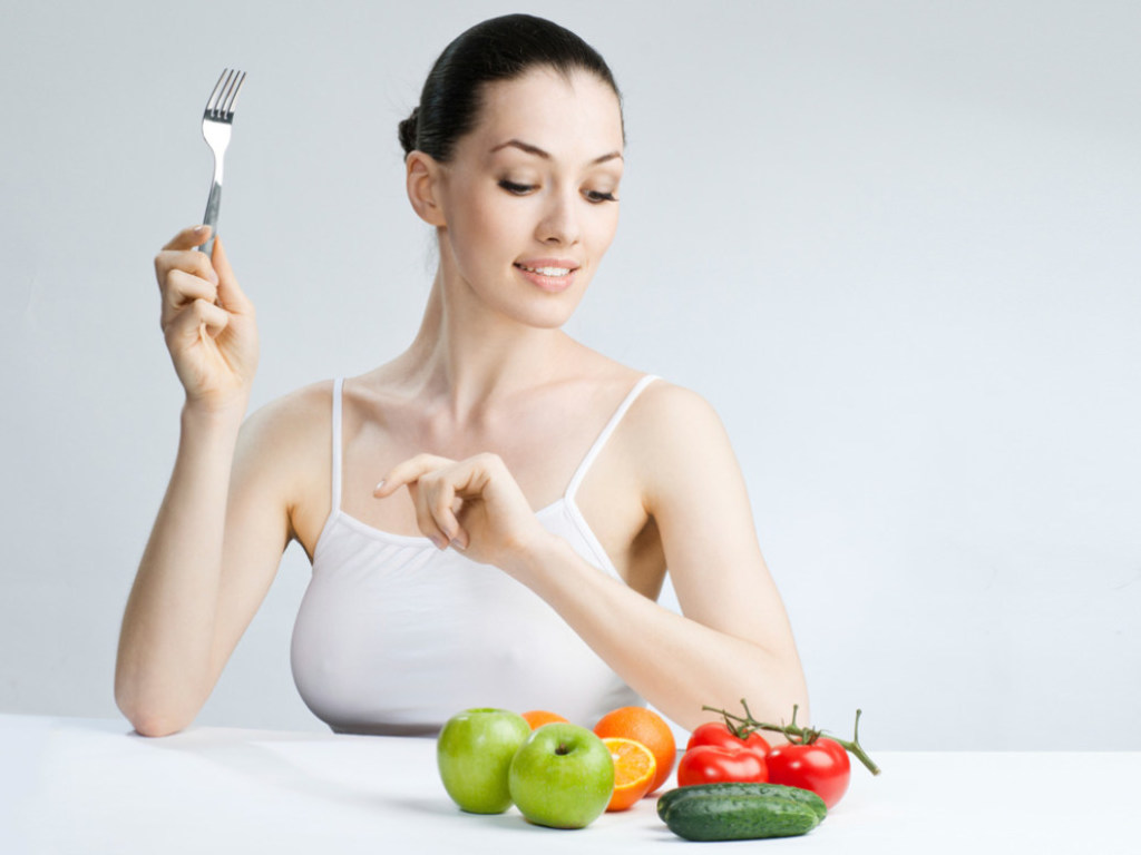 Яйца и овощи: диетологи рассказали, как похудеть на 10 килограмм за неделю