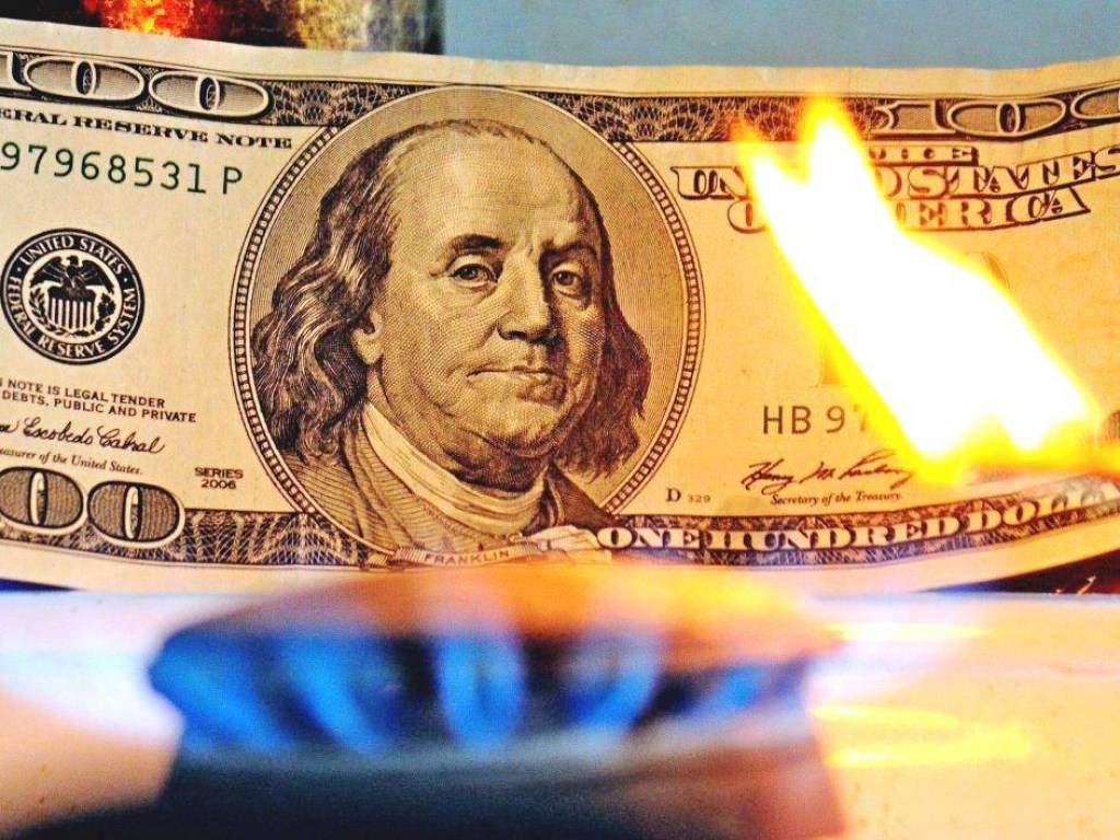 За «газовую войну» с Россией придется платить украинцам – эксперт