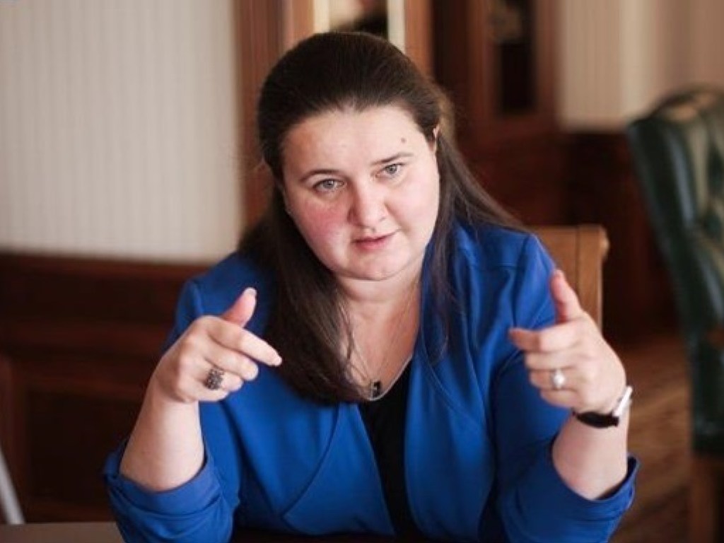 Маркарова рассказала о сроках продажи ПриватБанка