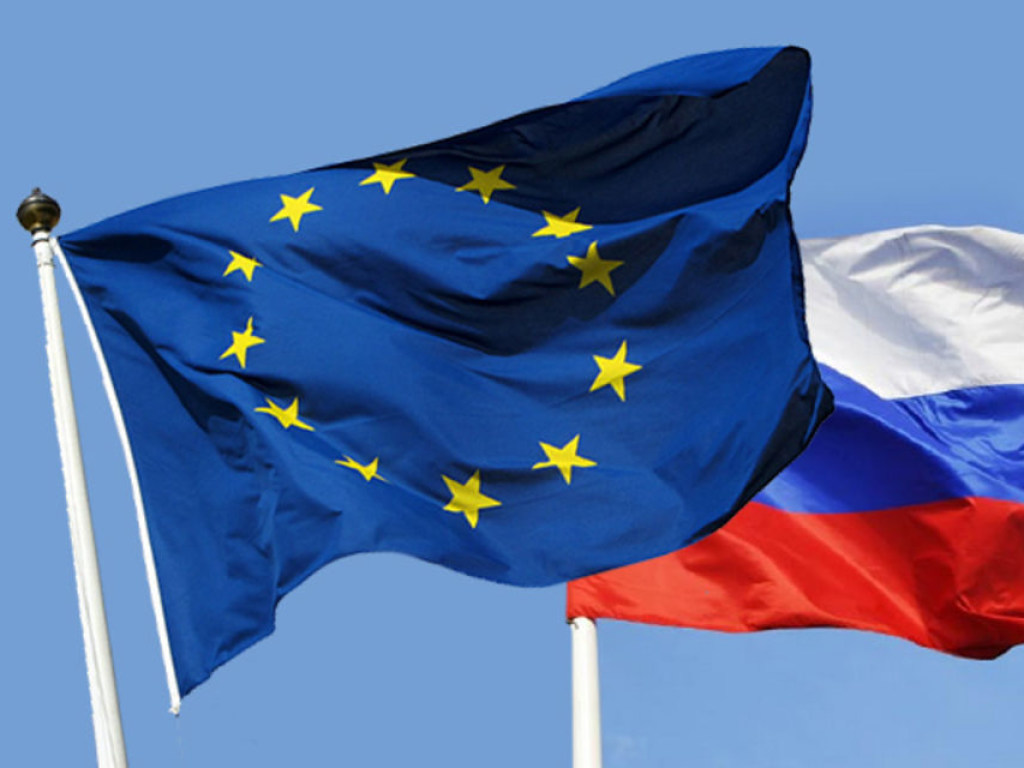 Евросоюз продлил санкции в отношении РФ на полгода