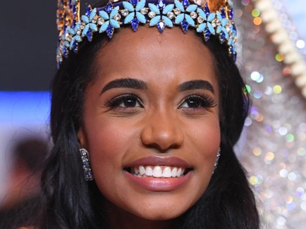 Стало известна победительница конкурса «Мисс мира-2019» (ФОТО)