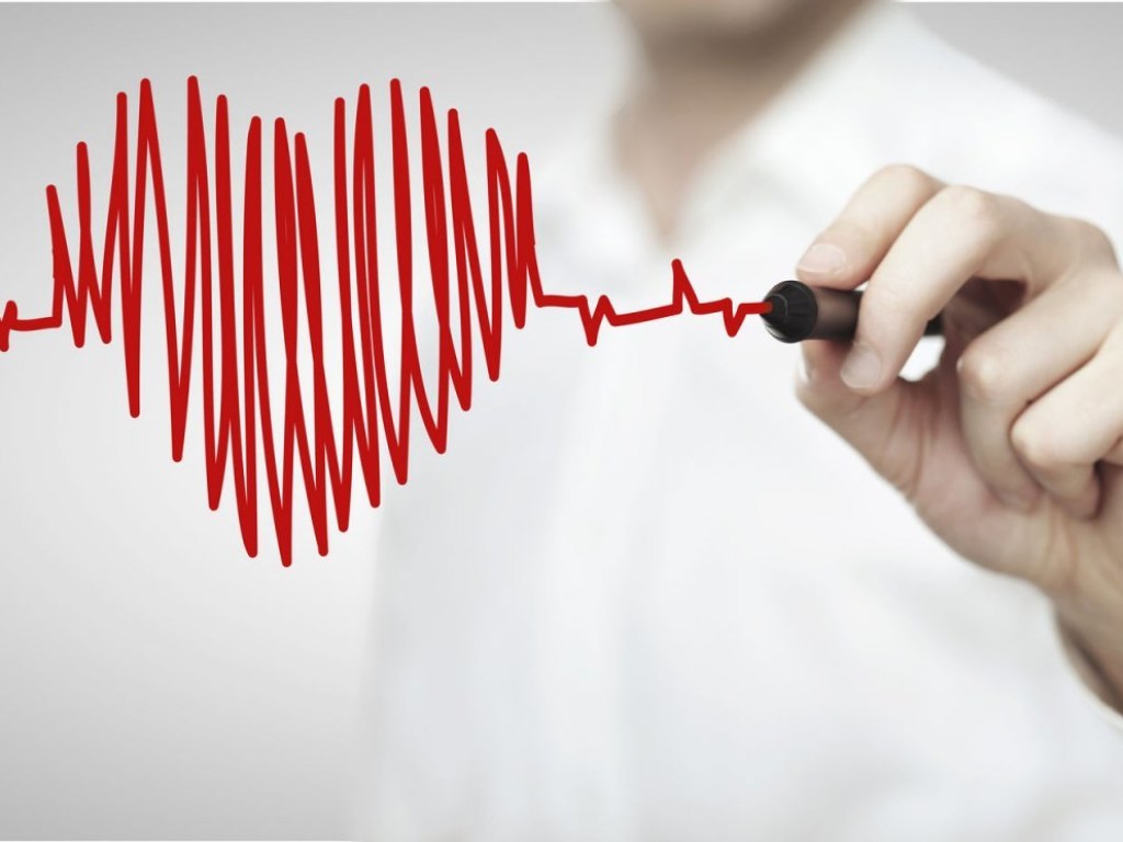 Американские эксперты дали рекомендации, которые могут спасти от инфаркта и инсульта