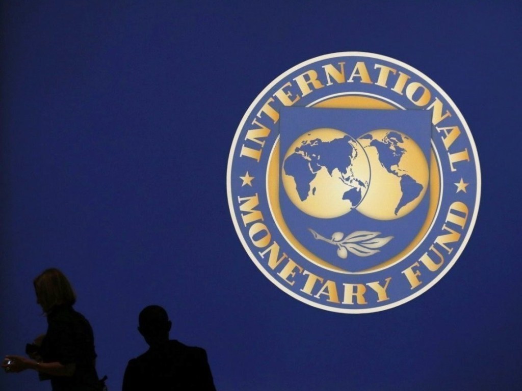 Украина подпишет новую кредитную программу с МВФ в начале 2020 года – эксперт