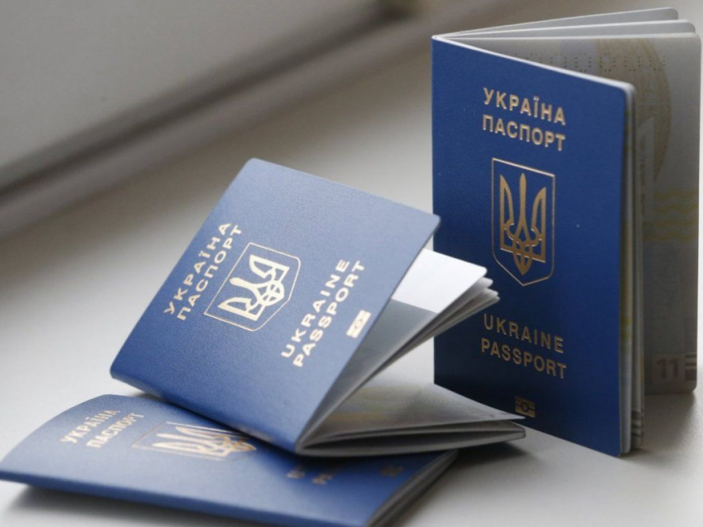 Украина еще не доросла до возможности введения двойного гражданства – Качура