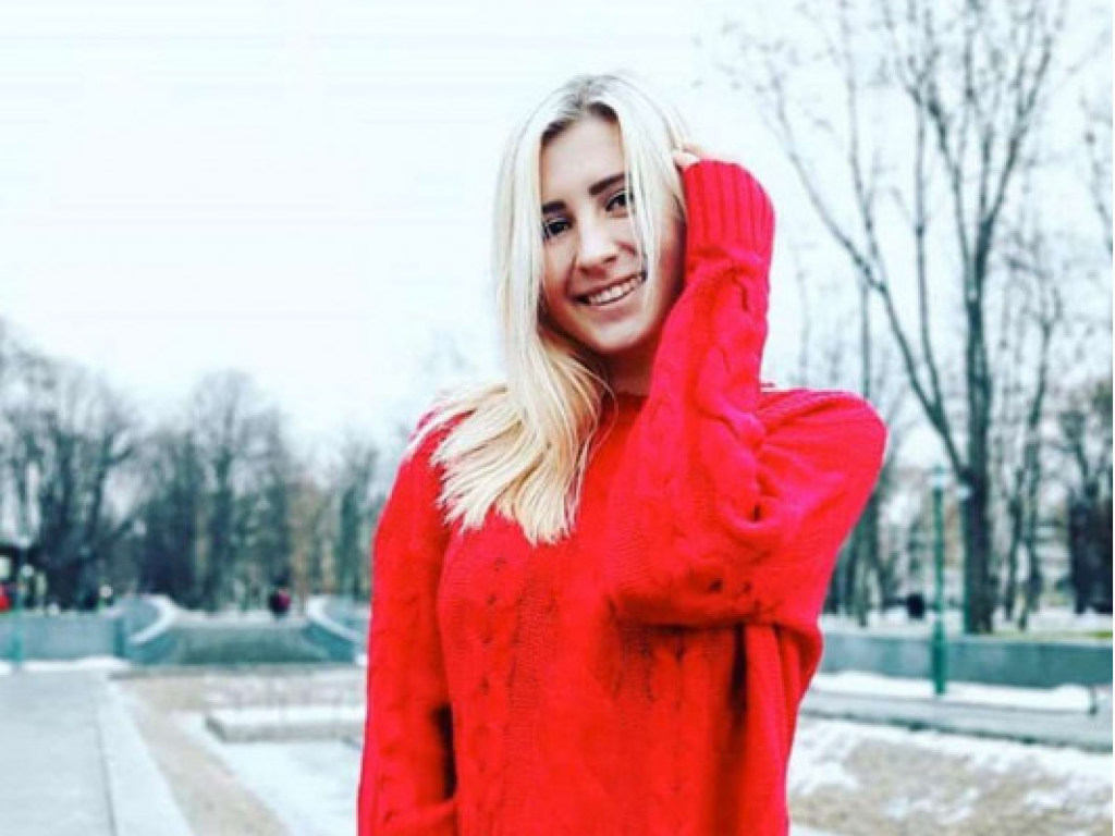 Молодая жительница Харькова, у которой случился инсульт на катке, скончалась (ФОТО)