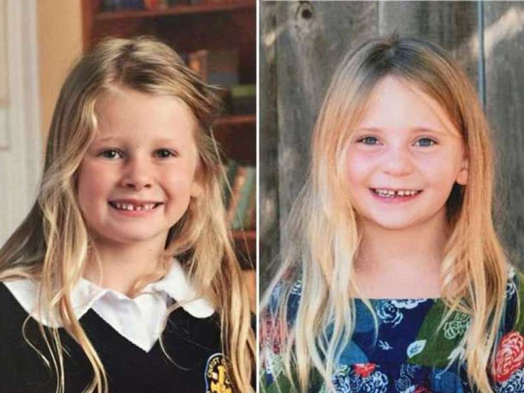 Десятки ударов ножом: канадцу грозит пожизненное за зверское убийство двух дочерей (ФОТО)