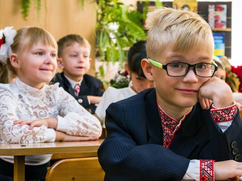 В. Гайдай: «Украине нужно вернуть советскую систему образования»