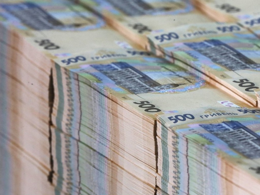 На Днепропетровщине чиновницу подозревают в растрате более миллиона гривен