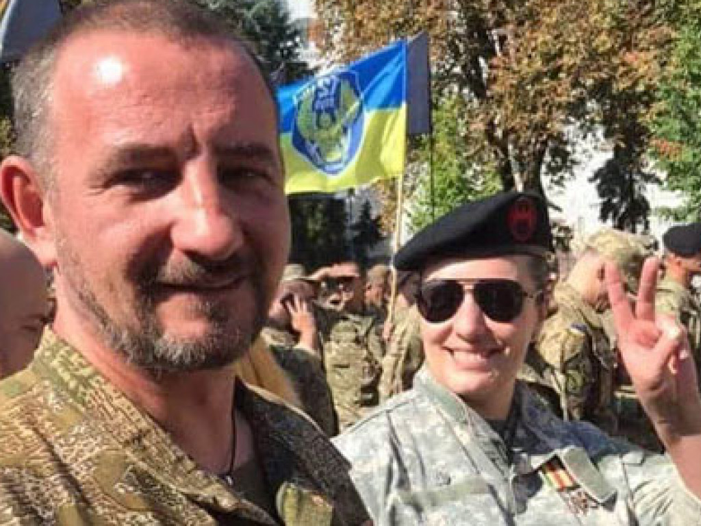Дело киевских АТОшников: полиция задержала вероятного заказчика убийства, в котором фигурируют «Пума» и «Буча»