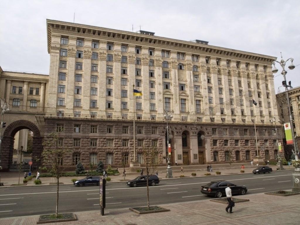 Экс-мэр о бюджете Киева: столица получает меньший процент от НДФЛ, чем другие города областного значения