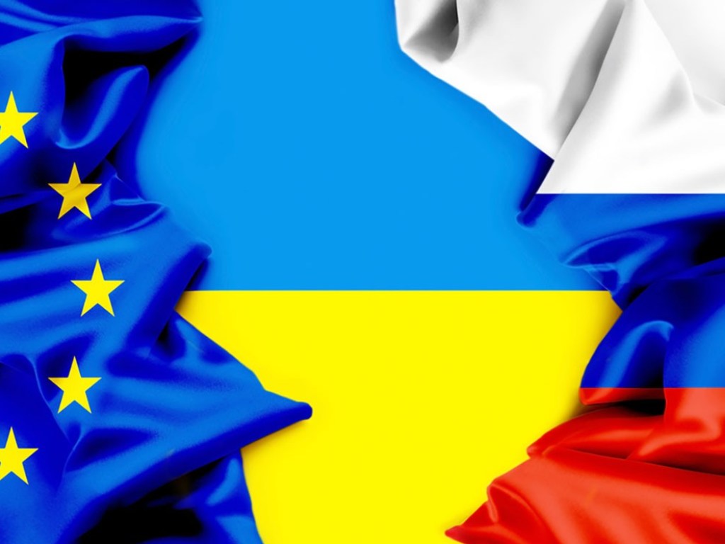 Сегодня пройдут трехсторонние переговоры по газу между Украиной, Россией и ЕС