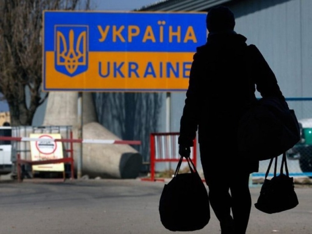 С 1 января украинцы массово поедут на заработки в Германию – эксперт