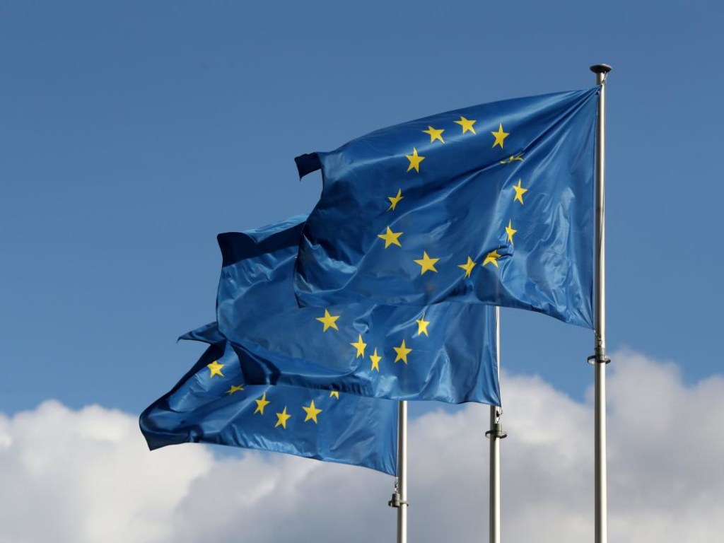 Евросоюз продлил экономические санкции против РФ