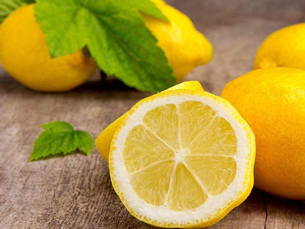 «Укрепляет иммунитет»: Лимон способен защитить от рака – немецкие ученые