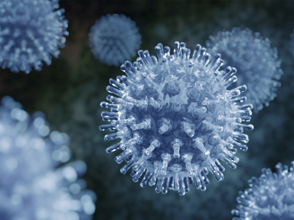 «Быстрые тесты» на вирус гриппа помогут и больному, и врачу узнать правильный диагноз &#8212; эпидемиолог