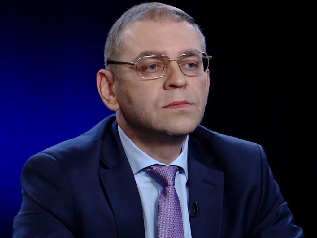 Возможно закрытие криминального производства: депутат дал прогнозы по делу Пашинского