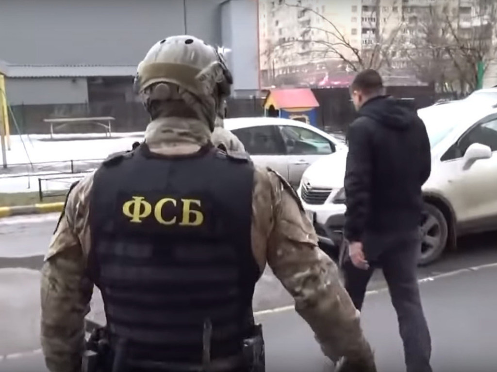 Стрельбу в Москве признали терактом &#8212; ФСБ