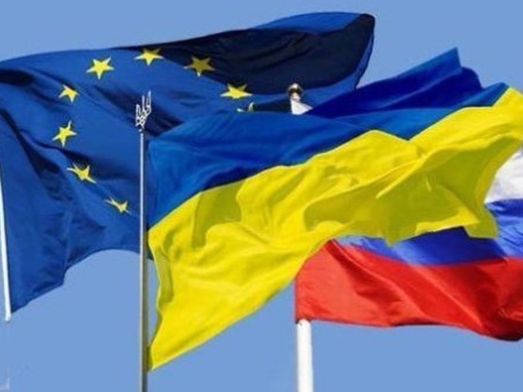 В Берлине проходят трехсторонние переговоры о транзите газа через Украину