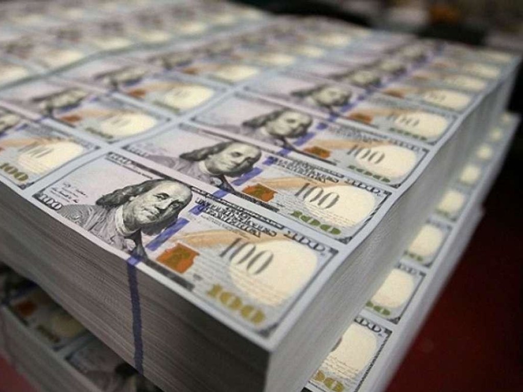 Долговая петля: эксперт рассказал, за счет чего Украина будет отдавать 24 миллиарда долларов