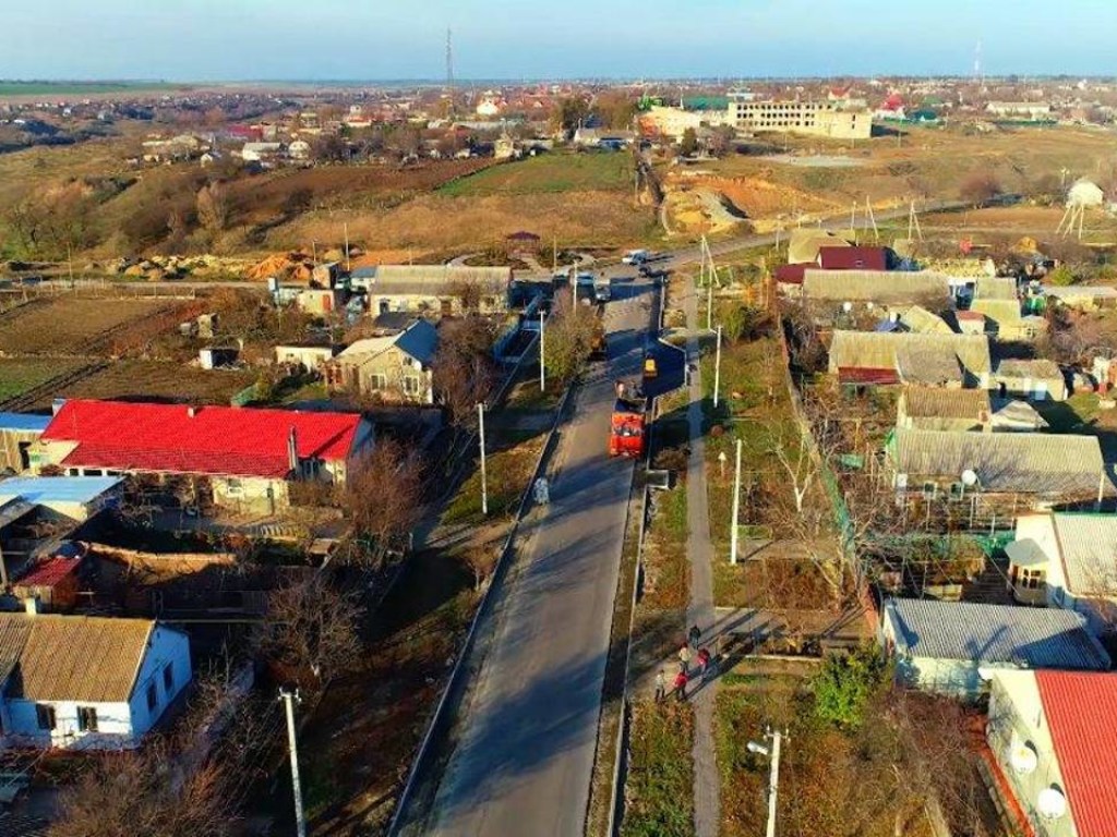 Р. Кравец: «Стихийное формирование новых территориальных районов в Украине грозит закончиться катастрофой»