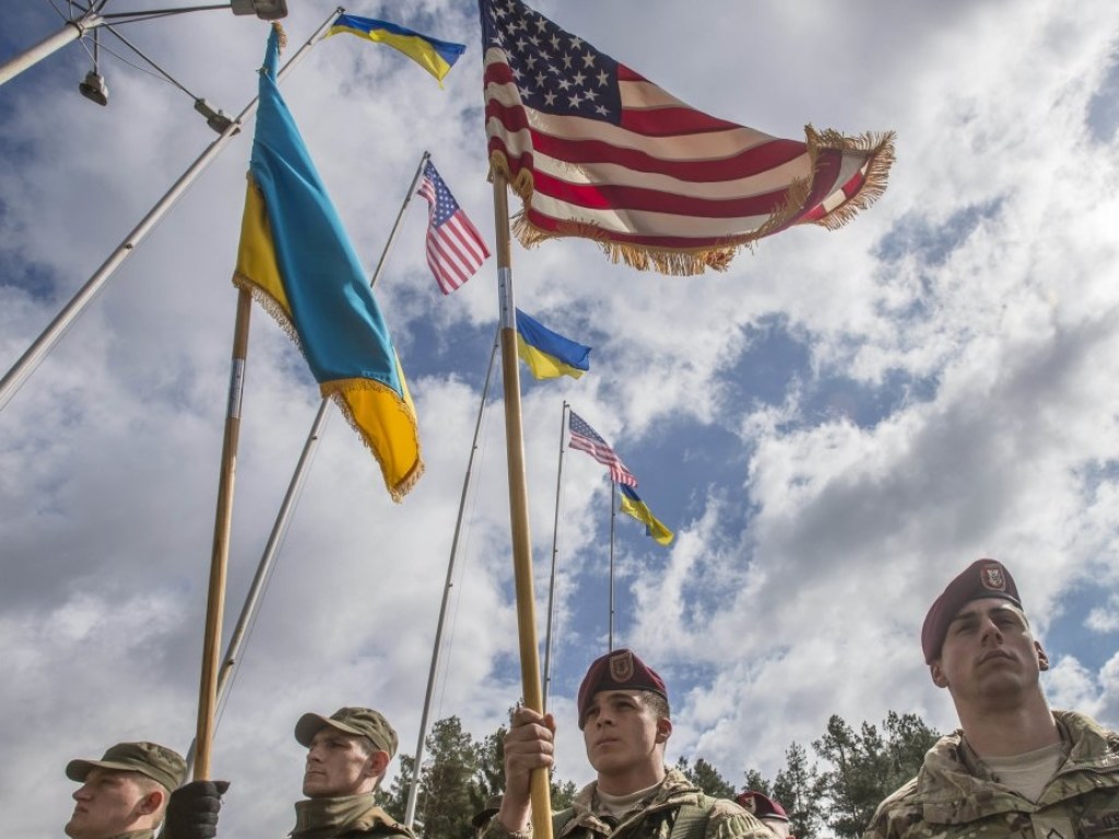 Украине будет недостаточно 700 миллионов долларов военной помощи от США – эксперт