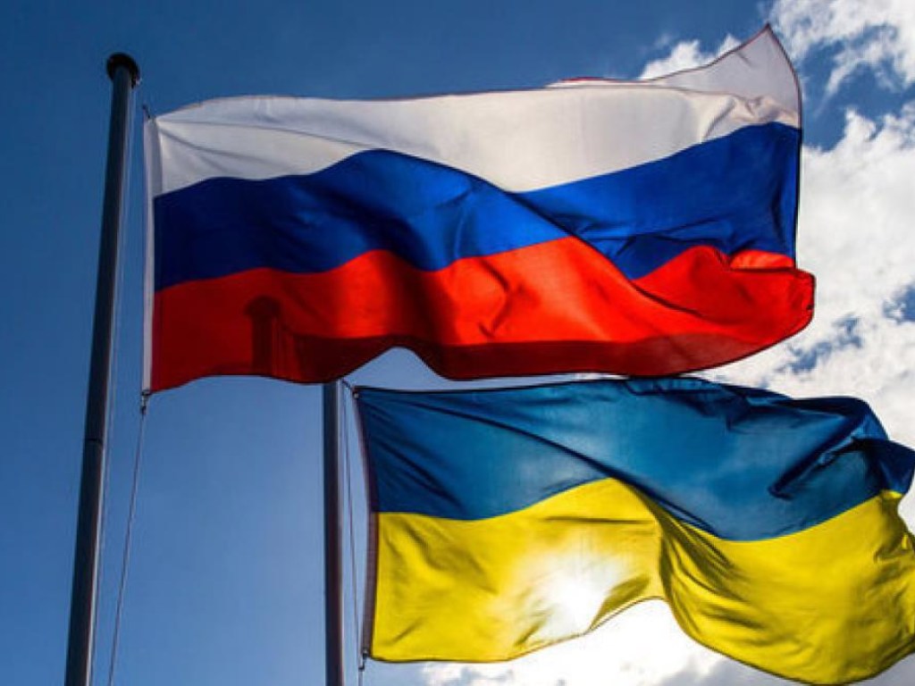 На переговорах о транзите газа Россия согласилась выплатить Украине 3 миллиарда долларов долга