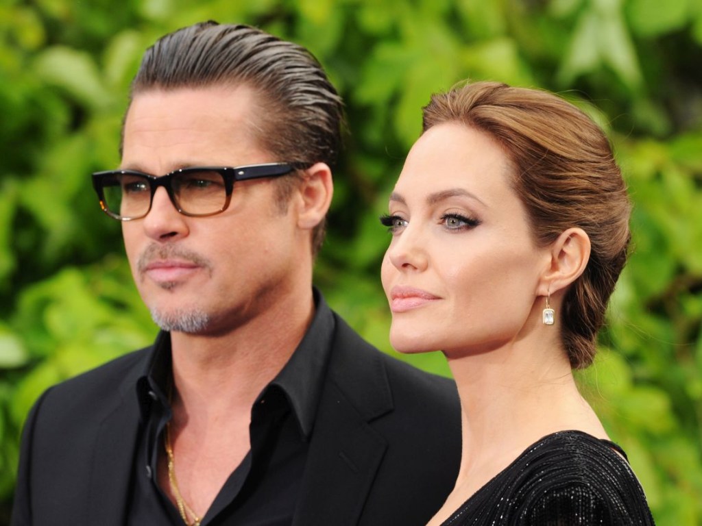Между Брэдом Питтом и Анджелиной Джоли возник новый скандал: все подробности
