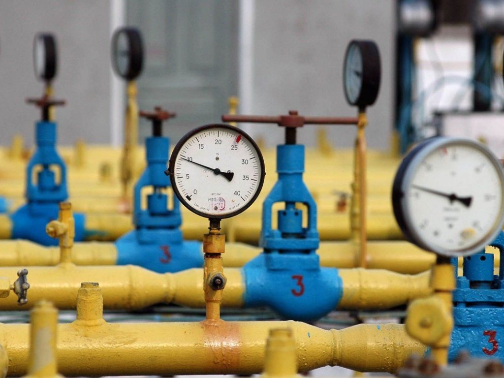 Оржель: Будет увеличен тариф на транзит российского газа
