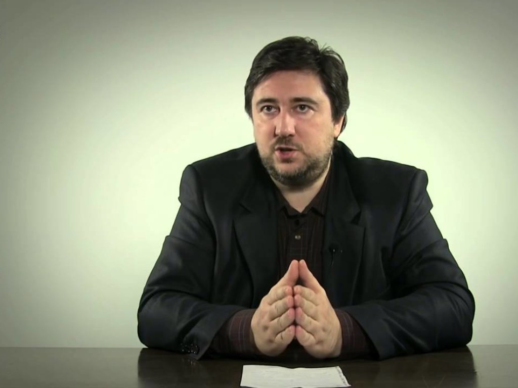 Ю. Гаврилечко: «Результатов от закона о незаконном обогащении не будет»