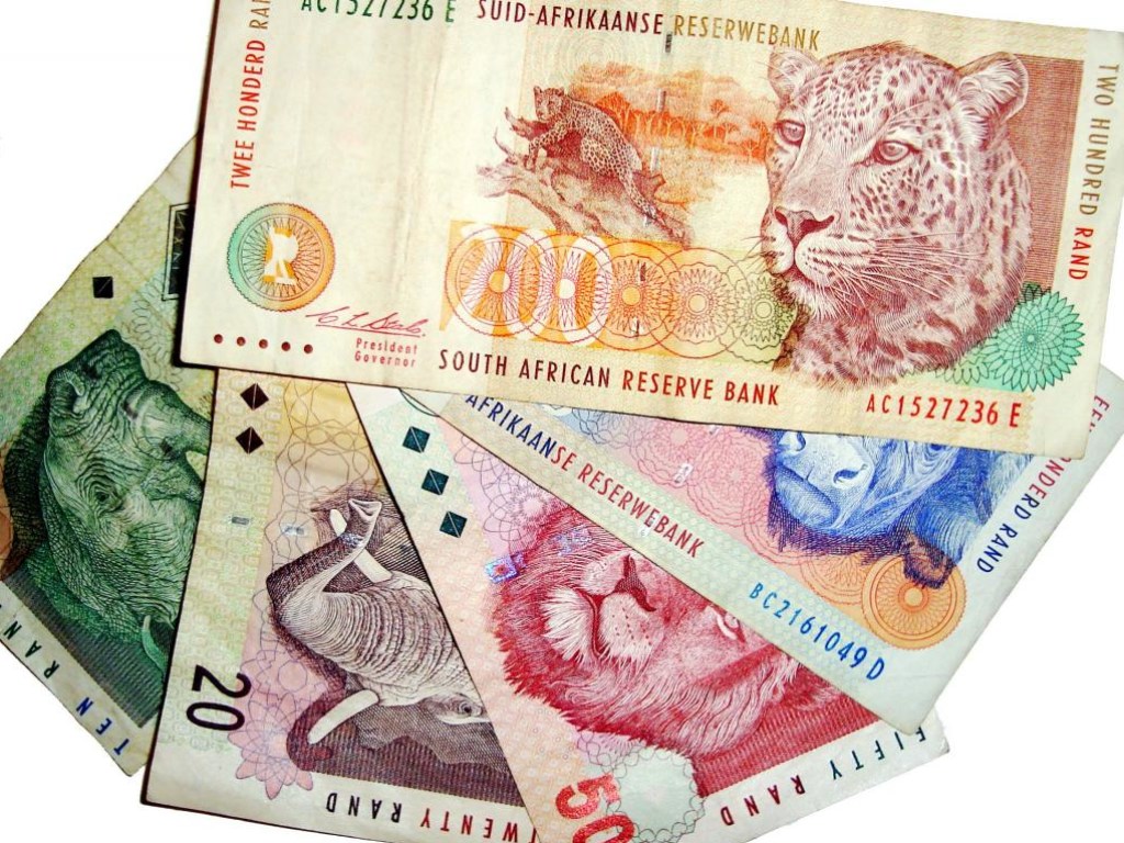 Страны Африки перейдут на новую единую валюту