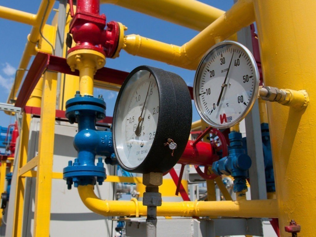 В РФ опровергли подписание контрактов на прямые поставки газа в Украину