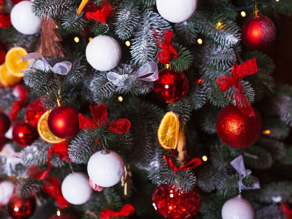 В украинском правительстве назвали выходные дни на Новый год и Рождество